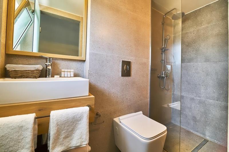 Hotel Bella Pais à Maleme Extérieur photo