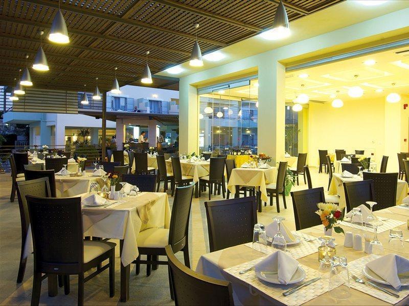 Hotel Bella Pais à Maleme Extérieur photo